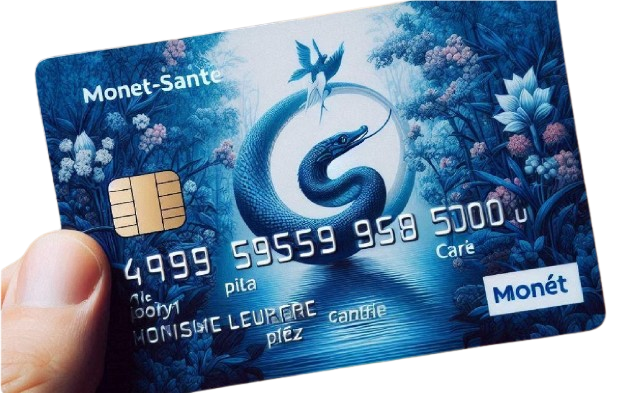Carte de santé