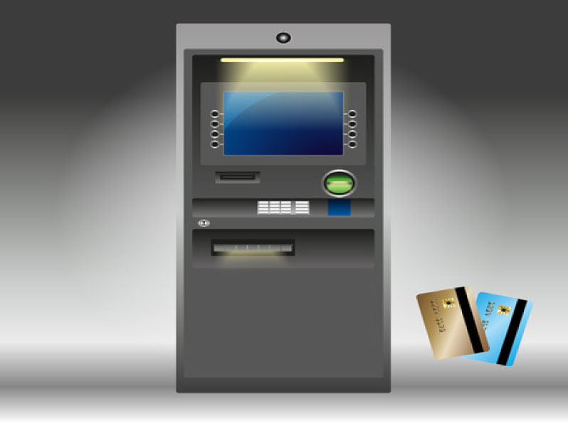 Automate de distribution MoneTech