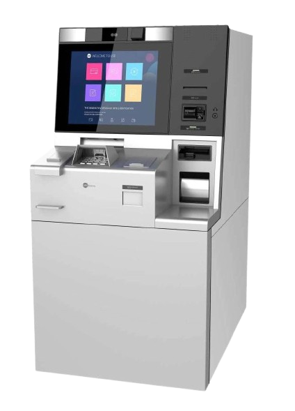 Distributeur automatique