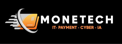 MoneTech Logo