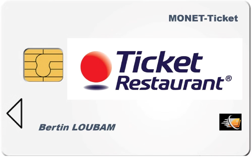 Ticket Restaurant