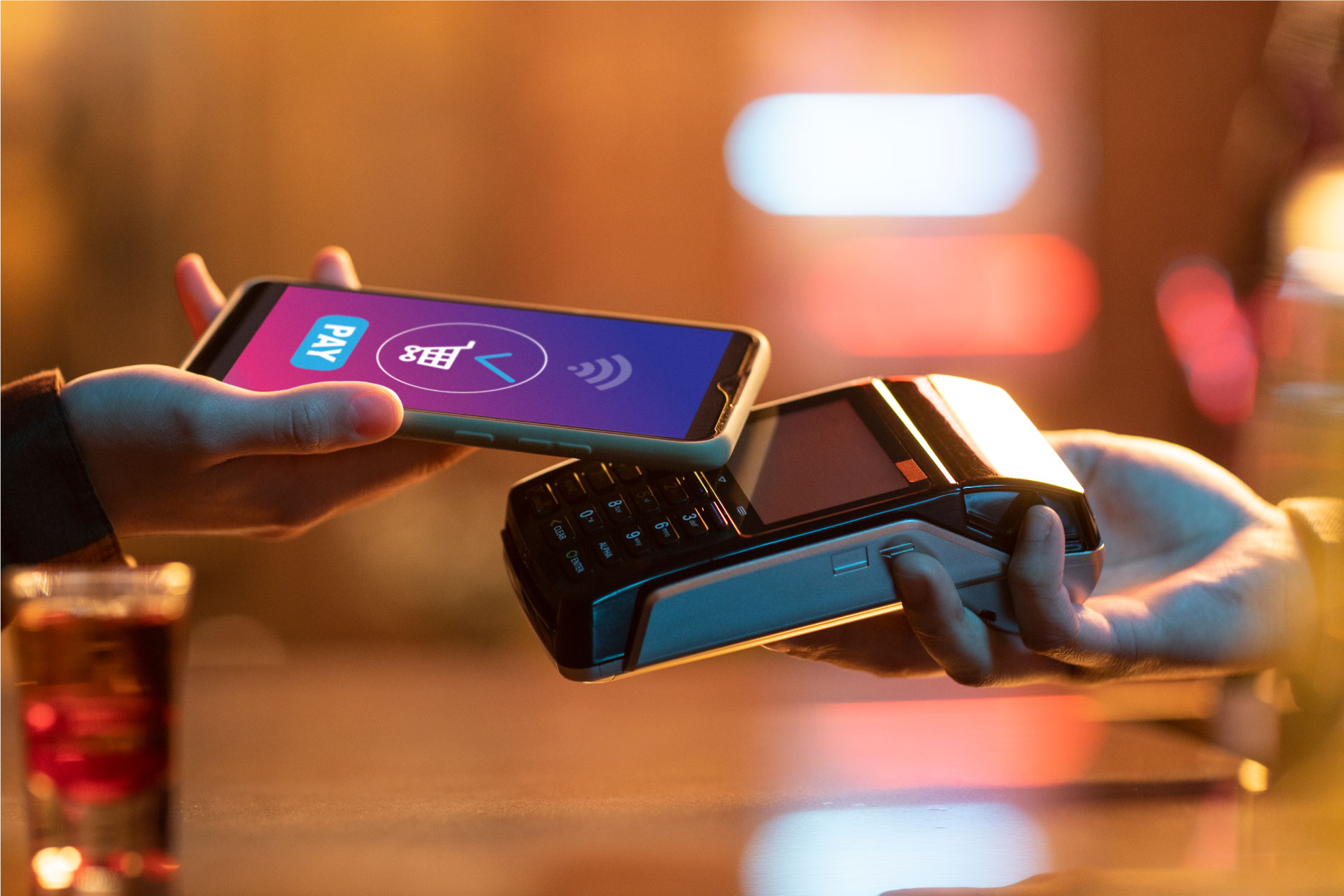 Paiement digital