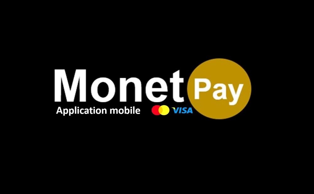 Application de paiement