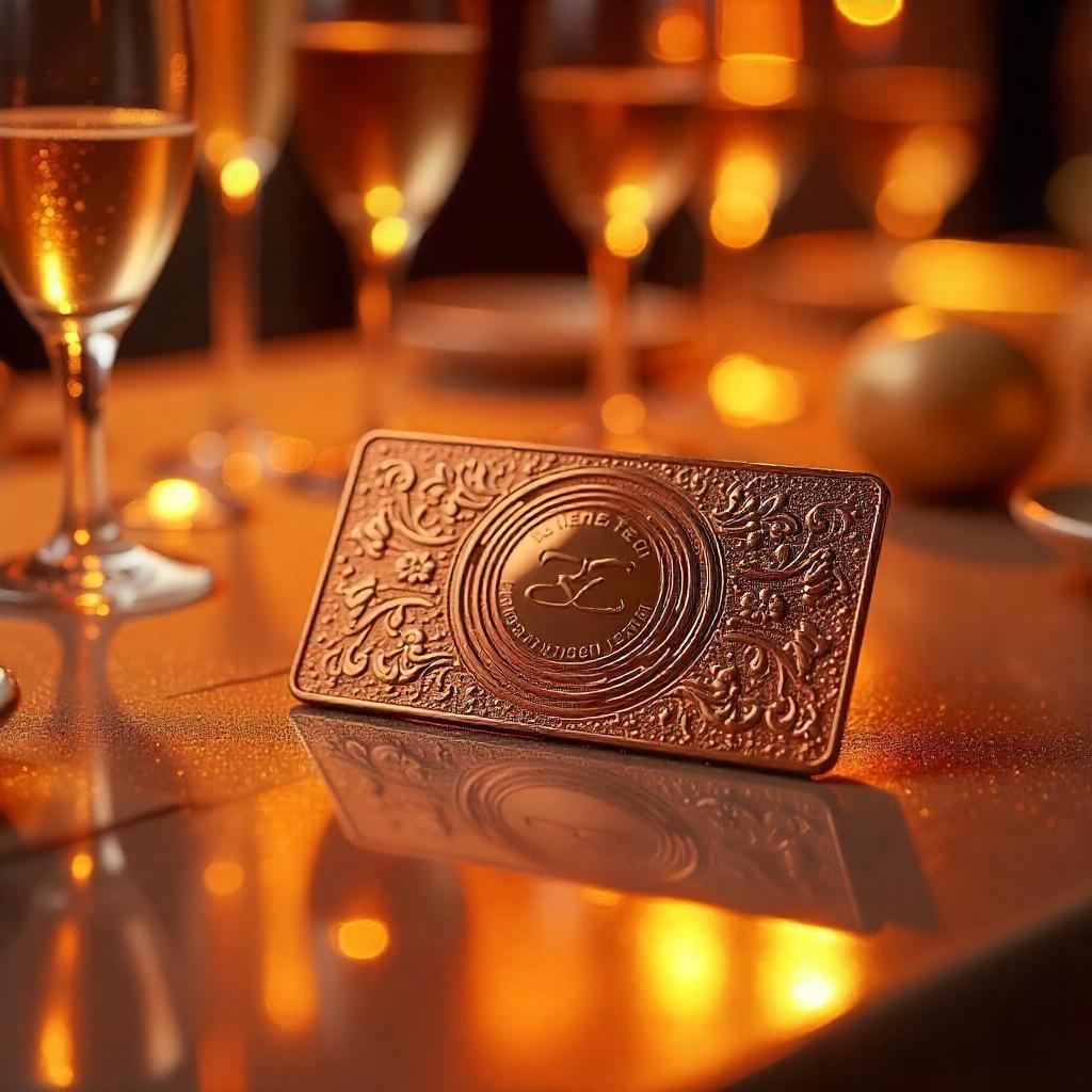 Carte premium