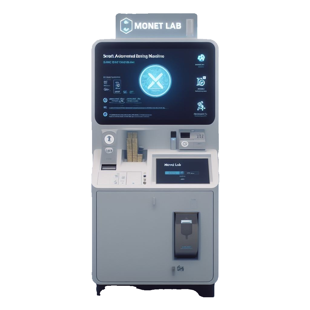 Distributeur automatique
