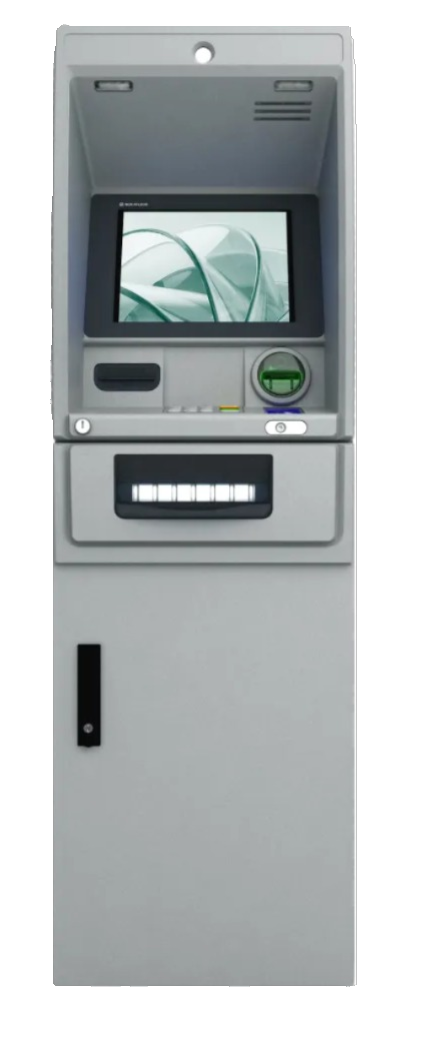 Distributeur automatique