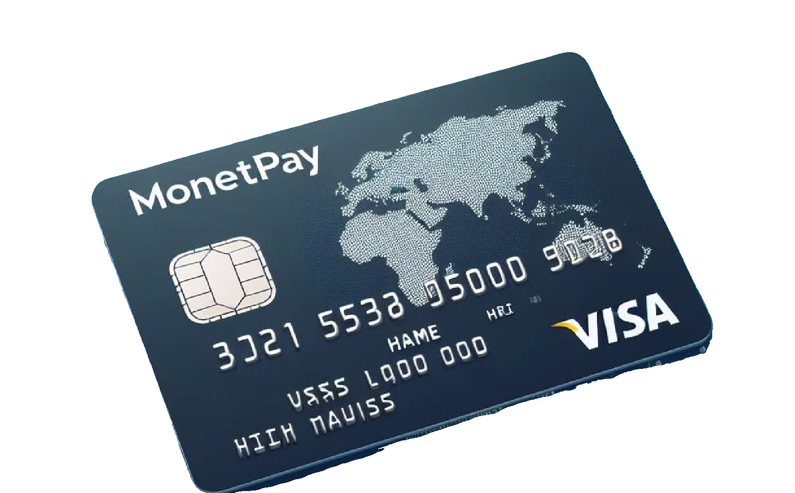 Terminal de paiement