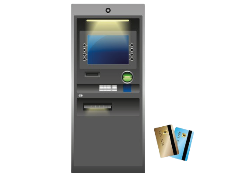 Carte bancaire MoneTech