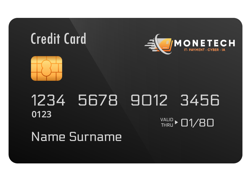 Terminal de paiement